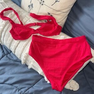 Billabong bikini